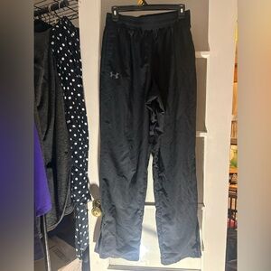 Under Armour  Track Pants